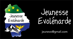 Jeunesse d'Evolène